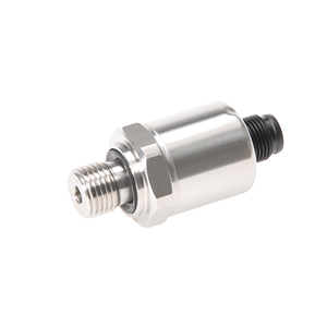 ฮูบา ออริจินัล 528 ซีรีส์ความแม่นยำ 0.05% เอาต์พุต 4-20MA IP54 7-33VDC รับประกัน 1 ปี - Product Image 4