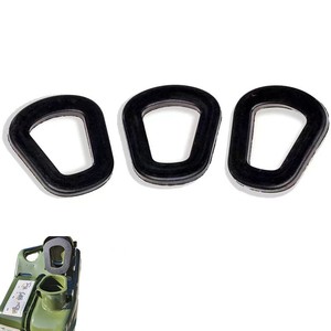 Non Standard American Style Oil Drum Sealing Gasket Black <b>Rubber</b> <b>Plastic</b> D2691 General Use - Product Image 2