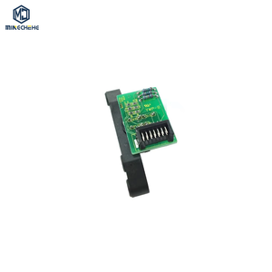 ตัวเข้ารหัสมอเตอร์สปินเดิลมอเตอร์ A20B-2003-0311พัดลมของใหม่ - Product Image 1