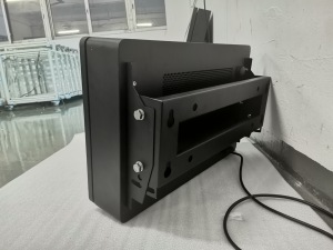 Publicidad Cartelera al aire libre Pantalla LED de video de pared 32 "43" 50 "<span class=keywords><strong>55</strong></span>" 60 "65" Publicidad inteligente Señalización digital montada en la pared - Product Image 5