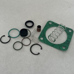 Manny 2901029800 Nouveau kit de réparation de soupape d'admission Matériau métallique durable - Product Image 5