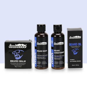 <span class=keywords><strong>Set</strong></span> <span class=keywords><strong>per</strong></span> la cura della <span class=keywords><strong>barba</strong></span> all'ingrosso nutriente personalizzato <span class=keywords><strong>per</strong></span> la cura della <span class=keywords><strong>barba</strong></span> - Product Image 4