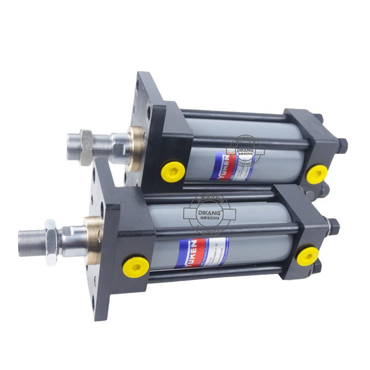 Verified Supplier Yuken Hydraulic Cylinder Customizable Tech