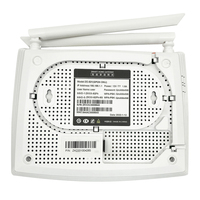 Meilleures ventes ONU ZC-521 XPON 1GE+ 3FE+ 1POTS+ 2USB+ 2.4G&5GWIFI MEILLEUR PRIX