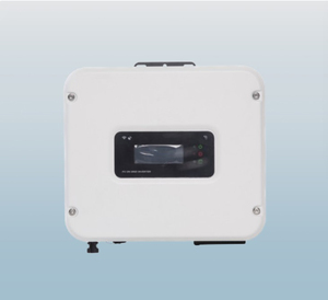 Voltronic axpert uktra 12KW Felicity năng lượng mặt trời Hybrid năng lượng mặt trời biến tần với MPPT điều khiển 12KW năng lượng mặt trời giá biến tần - Product Image 4