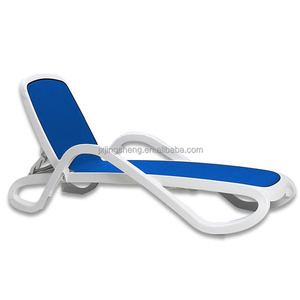 Dans les chaises de piscine pour le bronzage étagère rebord eau <span class=keywords><strong>chaise</strong></span> longue de piscine <span class=keywords><strong>chaise</strong></span> longue - Product Image 4