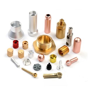 Service de tournage et de fraisage CNC en acier inoxydable de la marque <span class=keywords><strong>REKO</strong></span>, pièces de tournage de précision personnalisées non standard, 3/4/5 axes pour l'usinage - Product Image 3