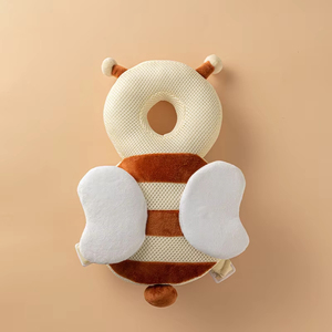1PCS Almohadilla Protectora Transpirable Anticaídas para Niños Pequeños que Aprenden a Caminar, para Gabinetes - Product Image 3