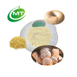 Campione Gratuito, Prezzo Basso, Polvere di Malto d'Orzo 100% Biologica Senza Glutine per Alimenti e Salute - Product Image 1