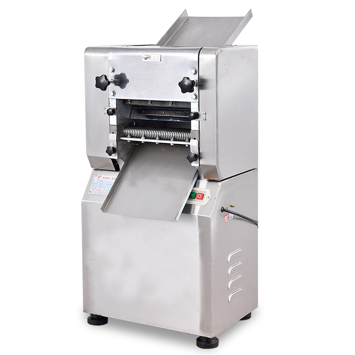 Noodle Cutter Grain Product Making Machine Electric Noodle Making Machine Commercial Fresh Noodle Making Machine