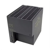 Controlador PLC SIMATIC S7-200 SMART CPU ST20 Original SIEMENS 6ES7288-1ST20-0AA1, Módulo de CPU de Transistor 12DI/8DO