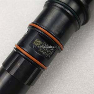 เครื่องจักรก่อสร้างขายร้อน HY5230TJCD <span class=keywords><strong>Workover</strong></span> <span class=keywords><strong>Rig</strong></span> NT855-C250 3054218หัวฉีดน้ำมันเชื้อเพลิงหัวฉีดน้ำมันเชื้อเพลิงหัวฉีด - Product Image 5