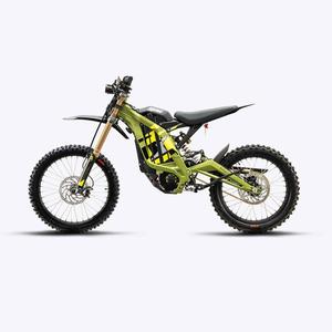 Nueva Motocicleta Surron 2026, 72v 10000w Light X Mejorada, Motocicleta Todoterreno - Product Image 3