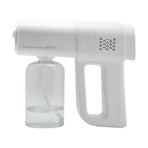 <span class=keywords><strong>K5</strong></span>เครื่องพ่นนาโนอัจฉริยะแบบไร้สาย, เครื่องพ่น<span class=keywords><strong>แอลกอฮอล์</strong></span>นาโนสีน้ำเงินพร้อมฟังก์ชั่นการฉีดน้ำ - Product Image 1