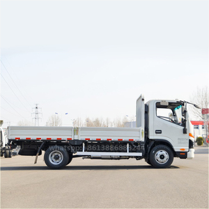 Camión de carga de fuselaje ancho de una hilera JAC A8 con camión guardabarros camión de reparto al mejor <span class=keywords><strong>precio</strong></span> - Product Image 6