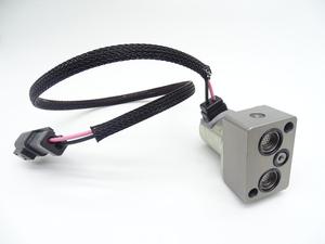 โซลินอยด์วาล์วสำหรับปั๊มไฮดรอลิกของรถขุดโคมัตสุ PC200-7 (หมายเลขชิ้นส่วน) 702-21-55901, 702-21-57400, 702-21-55600, 702-21-56800) - Product Image 2