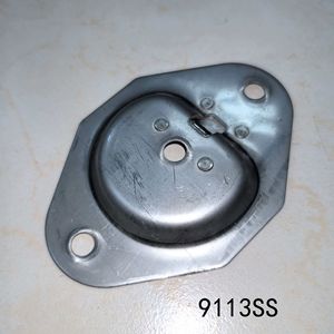 Lifting <b>Ring</b> Tray 9113SS 304 Stainless Steel For Cargo Securing Retrofit Upgrade - Product Image 5