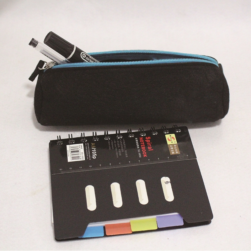 Оптовая продажа, дешевые чехлы для карандашей с принтом логотипа на заказ