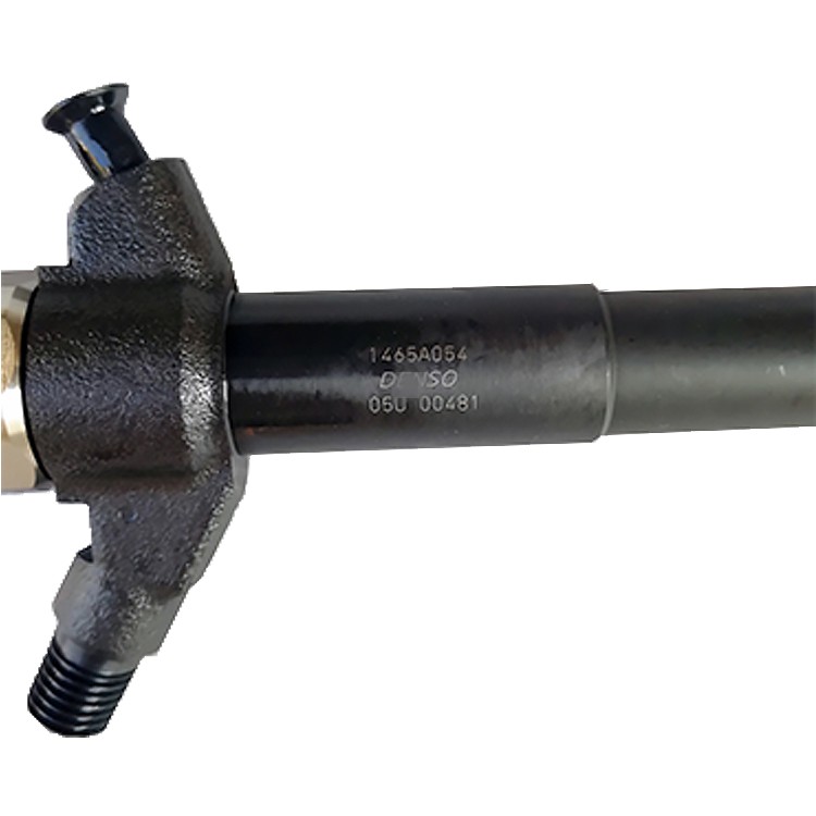 factory supply common rail injector 1465A054 095000-5760 095000-576#  fuel injector for Mitsubishi Pajero/Montero 4M41