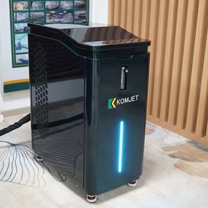 Chambre hyperbare à oxygène silencieuse 2.0 1.5ATA pour usage humain et animal, monoplace, pour la récupération sportive - Product Image 3