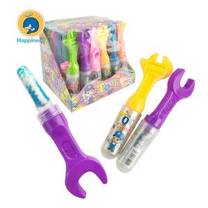 Herramientas Piruleta Caramelo Leche Caramelo Fruta Piruleta Playa Piruleta Juguete Caramelo - Product Image 1