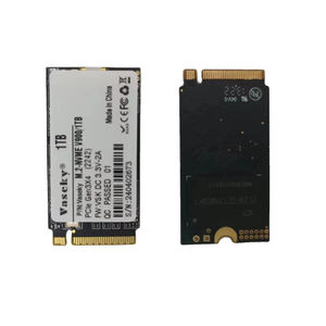 Vaseky M2 PCIe 3D NAND SSD interno Gen3 NVME 1TB 512GB 256GB 128GB 2242 NVME M.<span class=keywords><strong>2</strong></span> SSD para ordenador portátil - Product Image 2