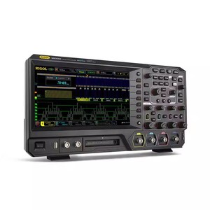 Nouvel analyseur de diagnostic moteur haute précision RIGOL MSO5204 - Multi-tension, garantie 1 an, origine américaine - Product Image 1