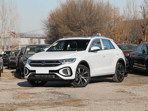 Nuovo <span class=keywords><strong>T</strong></span>-<span class=keywords><strong>ROC</strong></span> Automatico con Guida a Sinistra, Motore Turbo, Emissioni Euro VI - Product Image 2