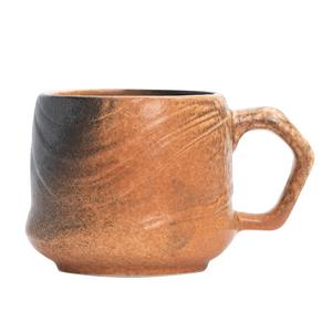 Taza de Café Japonesa de Alta Gama, Taza Creativa para Latte, Taza Exquisita de Alta Calidad para el Hogar - Product Image 1