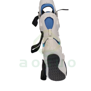 Équipement de rééducation de la marche, produits orthopédiques <span class=keywords><strong>KAFO</strong></span>, orthèses de genou, cheville et pied pour adultes - Product Image 2