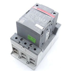 AF116-30-00-12 AF116300012 คอนแทคเตอร์ 3 ขั้วสำหรับ PLC - Product Image 4
