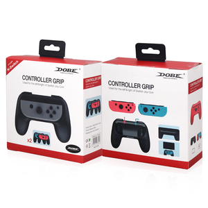 TNS-851 2 Cái/bộ Niềm Vui-Con Grips Cho Nintend Điều Khiển Chuyển Đổi Thoải Mái Xử Lý Grip Bộ Dụng Cụ Cho Nintendo Chuyển Đổi Phụ Kiện - Product Image 4