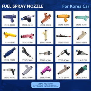 Inyector de boquilla de precio de fábrica Ivan Zoneko 35310-2G350 para <span class=keywords><strong>Kia</strong></span> OEM 35310-2G350 boquilla de inyección de combustible - Product Image 2
