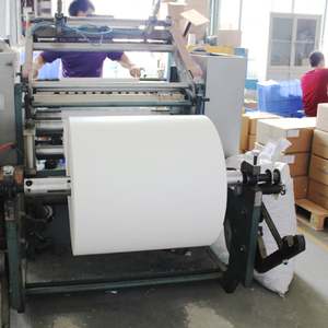 Rollos Jumbo de Papel Térmico de 48g 55G 65G 70G 844x6000m, Papel de Impresión para Oficina - Product Image 5