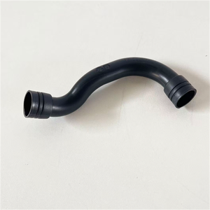 Nouveauté <span class=keywords><strong>Kit</strong></span> de <span class=keywords><strong>réparation</strong></span> de tuyau d'air TIID Tuyau d'admission <span class=keywords><strong>Turbo</strong></span> pour Mercedes M271 W204 W212 A2710901629 - Product Image 1