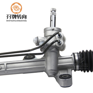 Piezas <span class=keywords><strong>de</strong></span> automóviles para <span class=keywords><strong>Honda</strong></span> <span class=keywords><strong>Odyssey</strong></span> RB1 05-08 <span class=keywords><strong>de</strong></span> dirección asistida OE 53601-SFJ-W01 LHD, <span class=keywords><strong>caja</strong></span> <span class=keywords><strong>de</strong></span> cambios <span class=keywords><strong>de</strong></span> dirección - Product Image 4