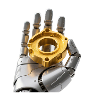 Custom Made Metal <strong>3d</strong> Printing Industrial Parts in <strong>Stl</strong> <strong>File</strong> - <strong>3d</strong> Printed Exhaust Systems - Product Image 2