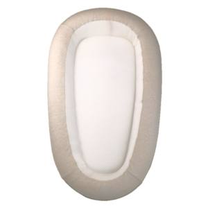 Cuna para Bebé Oeko-Tex 100, Cómoda, con Relleno DuPont Sorona, 0-12 Meses, Malla Transpirable, Nido para Dormir para Recién Nacidos - Product Image 3