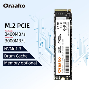 ORAAKO M2 NVMe M.2 SATA SSD Extern 240GB 120GB 480GB 512GB 256GB 1TB 2230 für Laptop oder Desktop - Product Image 1