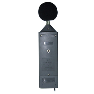 DT-8820 4in1 Multifunction Environment <b>Meter</b> Illuminometer Thermometer Hygrometer <b>Sound</b> Level Noise <b>Meter</b> - Product Image 5