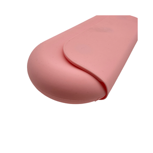 Silicone <b>Bag</b> Multifunctional Silicone <b>Bag</b> Makeup Brush Storage <b>Bag</b> - Product Image 4