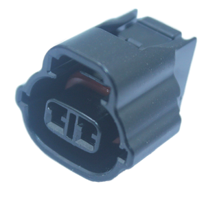7287-7597-30 Boîtier de connecteur automobile étanche IP67 à 2 voies, prise de câblage de <span class=keywords><strong>remplacement</strong></span> - Product Image 2