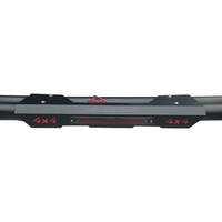 Arceau de sécurité réglable pour camionnette de sport en acier, camionnette 4x4, pour Ford Ranger 2008
