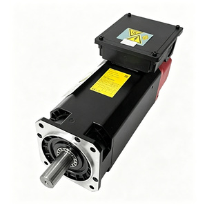 A06B-2403-B103 สำหรับมอเตอร์สปินเดิล AC รุ่น Smart Pro 1.5kW ของ Fanuc สำหรับซ่อมแซม Fanuc - Product Image 2