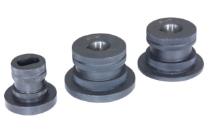 Hongli YG12E 12 inch Điện Ống Groover Máy - Product Image 3