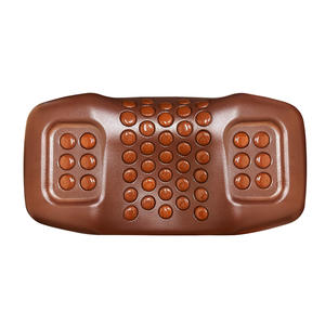 2025 oreiller orthopédique infrarouge infrarouge lointain Bio oreiller corée Tourmaline Massage oreiller cervical - Product Image 1