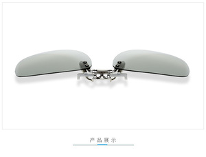 Cinema <span class=keywords><strong>3D</strong></span> <span class=keywords><strong>Clip</strong></span> on Glasses pour RealD IMAX <span class=keywords><strong>3D</strong></span> Movies Lighter Clearer Brighter <span class=keywords><strong>3D</strong></span> <span class=keywords><strong>Clip</strong></span>-on Glasses pour les films <span class=keywords><strong>3D</strong></span> - Product Image 5