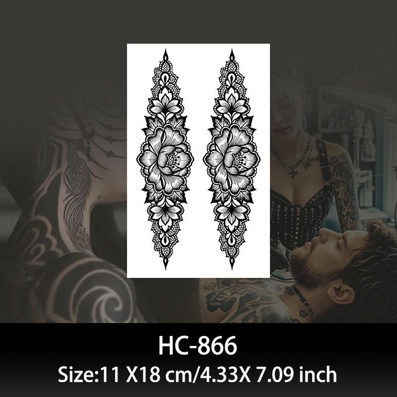 HC866