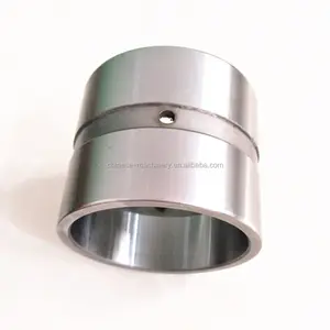 AISI 1045 Custom CNC Machining Steel Parts for Agriculture Machinery