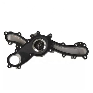 <span class=keywords><strong>Pompe</strong></span> à <span class=keywords><strong>eau</strong></span> de marque M 16100-39455 16100-09440 16100-39456 adapté <span class=keywords><strong>pour</strong></span> _ SU4 _ _ SU5 _ - Product Image 2